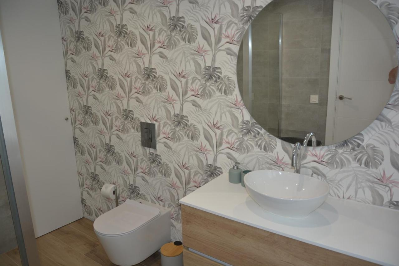 Apartamento Pablo Casals 29 Marbella Exterior foto